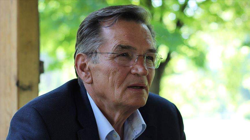 Haris Silajdžić: Dejton nije implementiran i pored garancija velikih sila